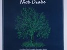 NICK DRAKE Fruit Tree ISLAND NDSP 100 3XLP NM box w booklet uk