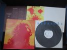 Carlos Santana & Buddy Miles Live Japan Promo Vinyl LP w Poster SOPL-110