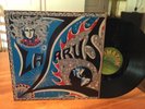 LAZARUS: Lazarus, Amazon Records, 1st, OOP Psych Rock LP
