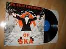 THE Twelve Commandments Of Ska HOTKNIVES BEAT LOAFERS MAROON TOWN MOD 2-TONE TWO