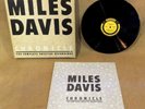 MONO JAPAN 12 LP BOX: MILES DAVIS CHRONICLE COMPLETE PRESTIGE REC. BOOK, POSTER
