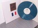 AC/DC - LP - PARIS 1982 - BLUE VINYL