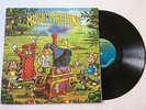 THE MUSIC MACHINE PART by Candle gatefold vinyl LP Birdwing BWR-2004 NM + bonus