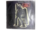 Electric Warrior LP  Vinyl (T. Rex - 1971) HIFLY 6 (ID:14992)
