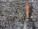 SIOUXSIE AND THE BANSHEES 'JUJU' UK LP A1/B1 MATRIX