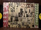 THE ROLLING STONES Exile On Main Street ORIGINAL 1972 DUTCH PRESSING 2 LP St NM
