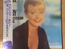 MONICA ZETTERLUND WITH BILL EVANS Waltz For Debby JAPAN RE LP W/OBI AUDIOPHILE