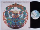GRATEFUL DEAD Anthem Of The Sun WARNER BROS LP VG+