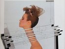 Cristina Sleep It Off Mercury Vinyl LP