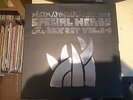 MF DOOM Special Herbs The Box Set Vol. 0-9  10xLP  +7