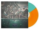 Graveyard - Hisingen Blues Ltd. Bi-Coloured Vinyl LP NEU/OVP
