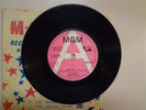 ERIC BURDON & THE ANIMALS:Good Times- Ain’t That So-U.K. 7