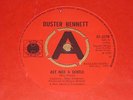 Duster Bennett 
