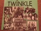 twinkle brothers countrymen Jamaican import  (NG510)