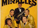 THE MIRACLES The Fabulous...  TAMLA 238 LP mono