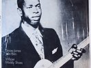 ELMORE JAMES (b/w John Brim) Whose Muddy Shoes CHESS 1537 LP mono