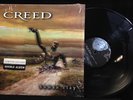 Creed-Human Clay-Wind-Up 601501305313-2LP SET USA ORIG SHRINK HYPE STICKER