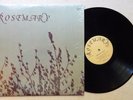 ROSEMARY BAILEY: s/t LP lounge funk Feel Like Making Love hear