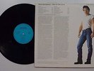 BRUCE SPRINGSTEEN Born in the USA LP from Germany AMIGA Label - EX/Mint