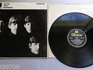 The Beatles - With The Beatles UK 1963 Parlophone Mono 2nd Press LP