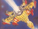 Brian Bennett - Voyage: A Journey Into Discoid (Vinyl LP - 1978 - US - Reissue)