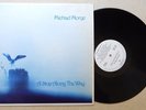 MICHAEL MORYC: A Stop Along The Way LP private SSW folk hear