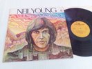 Neil Young - Neil Young (debut) - UK 1970's Reprise LP nice copy