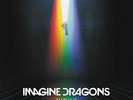 Imagine Dragons-Evolve  VINYL NEW
