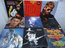 LP PETER MAFFAY 13 LP's Lange Schatten Tour 88 LEIPZIG LIVE 38317 / Liebe AMIGA