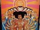 Jimi Hendrix Experience   Axis: Bold As Love   VG+/VG  Original Tri-Color Label