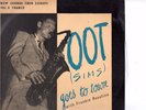 ZOOT SIMS  
