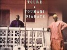 TOURE, Ali Farka/TOUMANI DIABATE - Ali & Toumani - Vinyl (gatefold 2xLP)