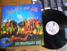 LP WASHINGTON DEAD CATS PUNK ALTERNATIF GO VEGETABLES GO PUNK ROCK ALTERNATIF