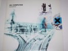 RADIOHEAD  original first edition Vinyl 2LP  OK Computer (1997 Parlophone)