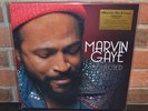 MARVIN GAYE - Collected, Import 180 Gram 2LP BLACK VINYL + Booklet NEW