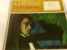 Vinyl VTG 33RPM 12' Chopin, Ivan Moravec Poetry of the Piano 1966  4 Record Set