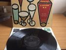 LP COCKTAIL DI SUCCESSI N 5  RCA ITALIANA LPM 10-0027 - 1958 ELVIS PRESLEY ITALY