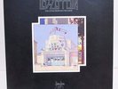 Led Zeppelin / The Song Remains The Same / Swan Song P-5544N / JAPAN LP A1180