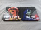 Mick Rock Photography Starman David Bowie & Success Iggy Pop 7
