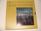 Story of Great Music Slavic Traditions 1967 4 lp boxed set w/ booklets Time-Life