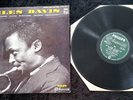 Miles Davis - Rare LP PHILIPS 07.198