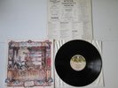 STEVE HACKETT Genesis PLEASE DON'T TOUCH original UK mad hatter LP NM, ROCK