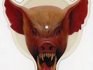 W.A.S.P. - RARE Annivers. Edit. Pig Shape- Animal ( I F**k Like A Beast ) MINT