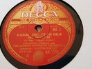 RARE ELIZADE CONCERTO FOR VIOLIN AND ORCHESTRA CHRISTIAN FERRAS & GASTON POULET