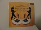 Albeniz - Suite Espanola - de Burgos - Decca Speakers Corner 180g LP SEALED
