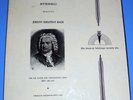 STEREO 3-LP Box MHS 272/3/4 BACH COMPLETE SOLO CELLO SUITES NIKOLAUS HARNONCOURT
