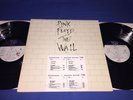 TAS   PINK FLOYD   THE WALL   1ST US DJ PROMO LABELS   INCREDIBLY RARE   OOP NM-