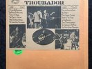 Bob Dylan W/ The Band Troubled Troubador Red Vinyl TQOQ