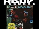 GZA / GENIUS - LIQUID SWORDS - 2 LP VINYL 12