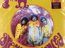 JIMI HENDRIX EXPERIENCE--Are You Experienced 200 GRAM AUDIOPHILE STEREO--NEW